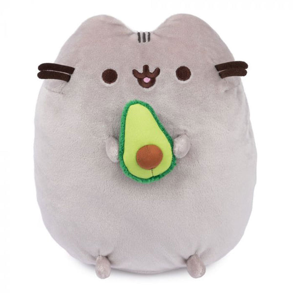 Pusheen Snackable Avocado Plush Toy 24cm