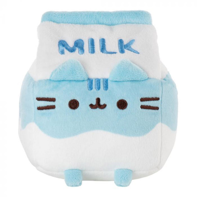 Pusheen Sips Regular Milk Carton