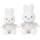 Miffy Vintage Stripes Soft Toy