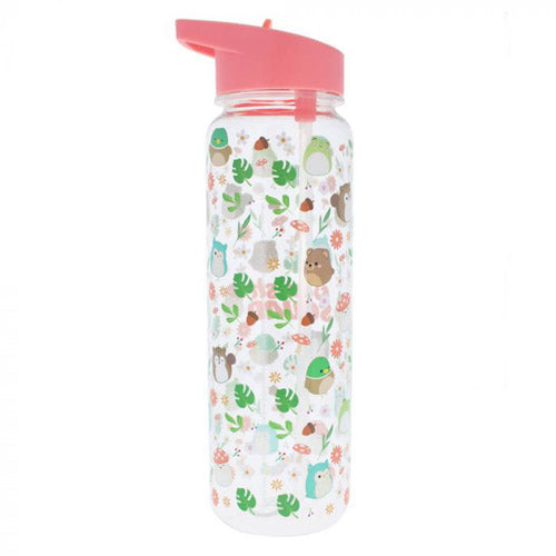 Squishmallows Cottage Collection Water Bottle