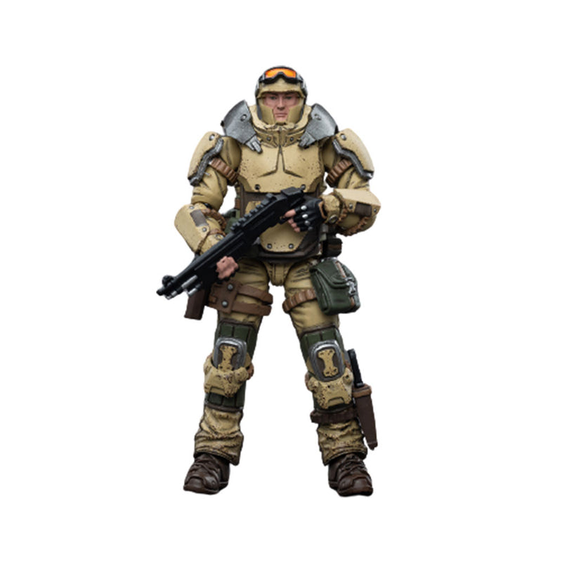 Infinito Ariadna Marauders 5307th Range Unit Figura