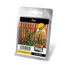 Munição de plantas cortadas a laser MIG