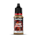 Vallejo Game Color Figura Paint Skin Color 18ml