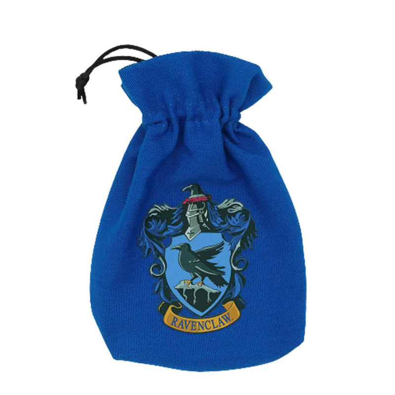 Q workshop harry potter dados e bolsa