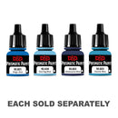 D&D Prismatic Paint 8mL (Blue)