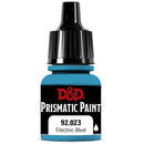 Pintura prismática D&D 8 ml (azul)
