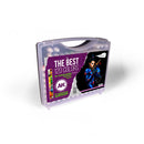 Ak Interactive 3Gen Breídas 120 Conjunto de cores