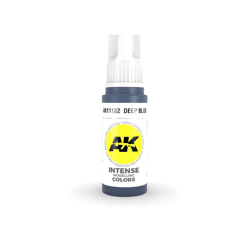 AK Interactive 3Gen Deep Acrylic Paint 17mL