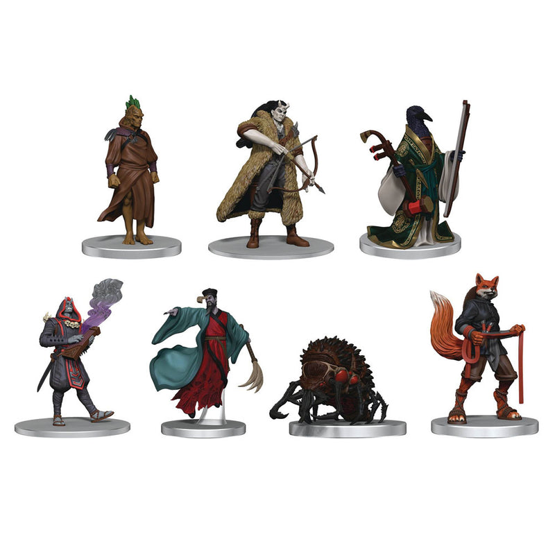 Pathfinder punhos do conjunto de rubi phoenix