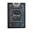 Teoria 11 Star Wars Silver Edition Playing Cards