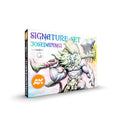 Ak Interactive 3Gen Signature Paint Set