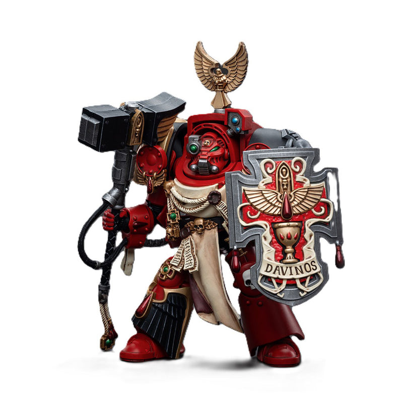 Blood Angels Assault Terminators Brother Figure