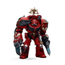 Blood Angels Assault Terminators Brother Figura