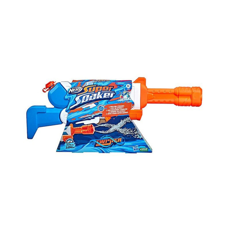 Super Soaker Nerf