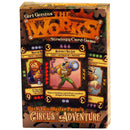 Genius Genius the Works Deck