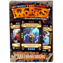 Genius Genius the Works Deck