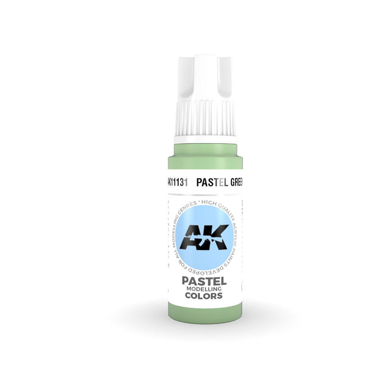 Ak Interactive 3Gen pastel acrílico tinta 17ml