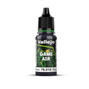 Vallejo Game Air Acrylic Paint 18ml (roxo)