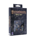 Q Dados do Pathhop Pathfinder Conjunto 7pcs