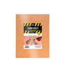 Ak Interactive Fine Green Cork Sheets 200x300mm