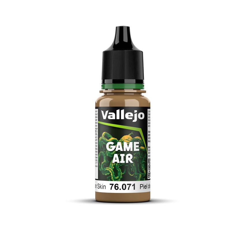 Vallejo Game Air Pintura acrílica 18 ml (piel)