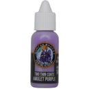 Two Thin Coats Acrylic Paint 15mL (Purple)