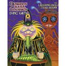 Dungeon Crawl Classics Dying Earth