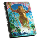 Ultimate Guard MtG Aetherdrift XenoSkin Zipfolio 360