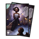 Ultra Pro Magic: The Gathering Duskmourn Commander Card Sleeves 100pcs