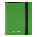 Ultra Pro 2-Pocket Eclipse PRO-Binder
