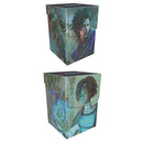 Ultra Pro MtG Duskmourn 100+ Commander Series Deck Box