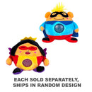 Grodas de bola de pelúcia colecionáveis ​​(1pc aleatório)