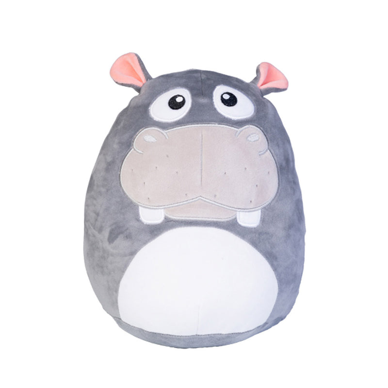 Smoosho's Pals Plush Toy