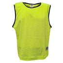 Morgan Sports Training Singlet (Senior)