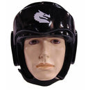 Morgan Dipped Foam Head Guard (Black)