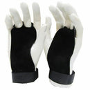 Morgan Leather Palm Grips (Pair)
