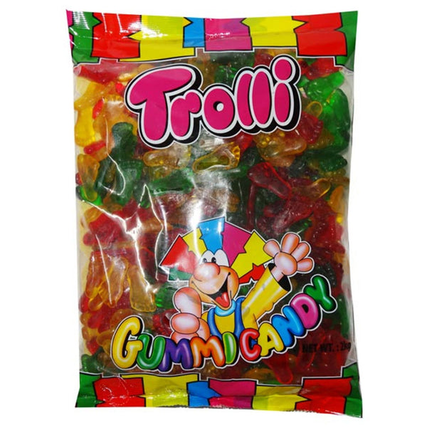 Trolli Flat Feet 2kg