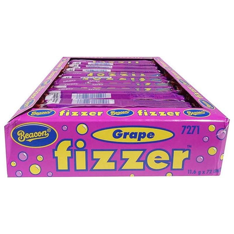  Beacon Fizzers Piruletas 72uds