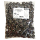  Frambuesas con chocolate amargo premium