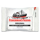 Fishermans Friends Original Extra Strong Menthol (12x25g)