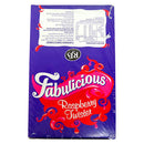 RJ's Fabulicious Raspberry Twister 90pcs