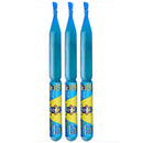 Ka-Bluey Snap-Stix Blue Raspberry Ice Treats (100x70mL)