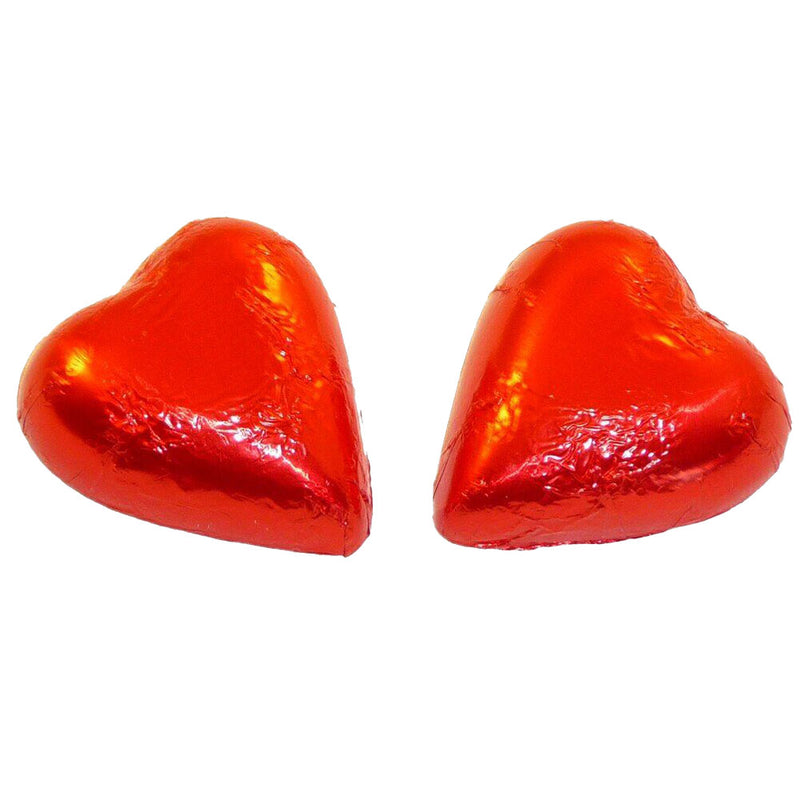 Chocolate Gems Chocolate Hearts 5kg