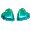 Chocolate Gems Chocolate Hearts 5kg