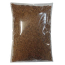 Floco de chocolate ao leite de decoração de Cadbury