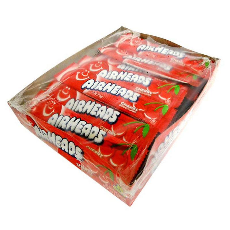 Airheads (barras 15GX36)