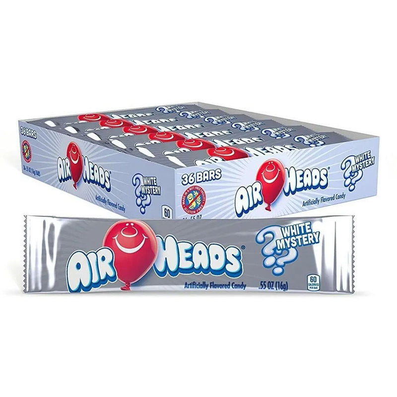 Airheads (barras 15GX36)