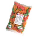 Doces gummies 1kg