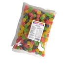 Doces gummies 1kg