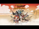 Juego de mesa de Colt Super Express